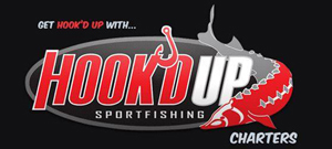 Hookd Up Sportfishing - Nor Cal Fish Reports