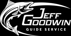 Jeff Goodwin Guide Service Logo