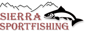 Sierra Sportfishing Logo