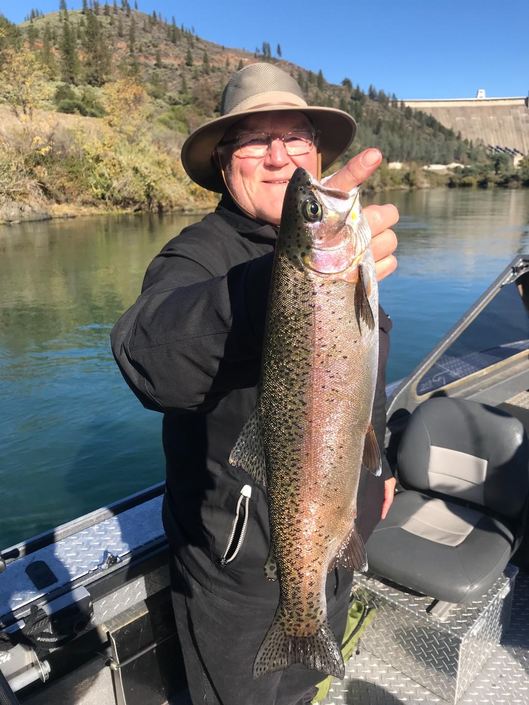 Pro tip #1 - Plug fishing for steelhead. — Jeff Goodwin Fishing