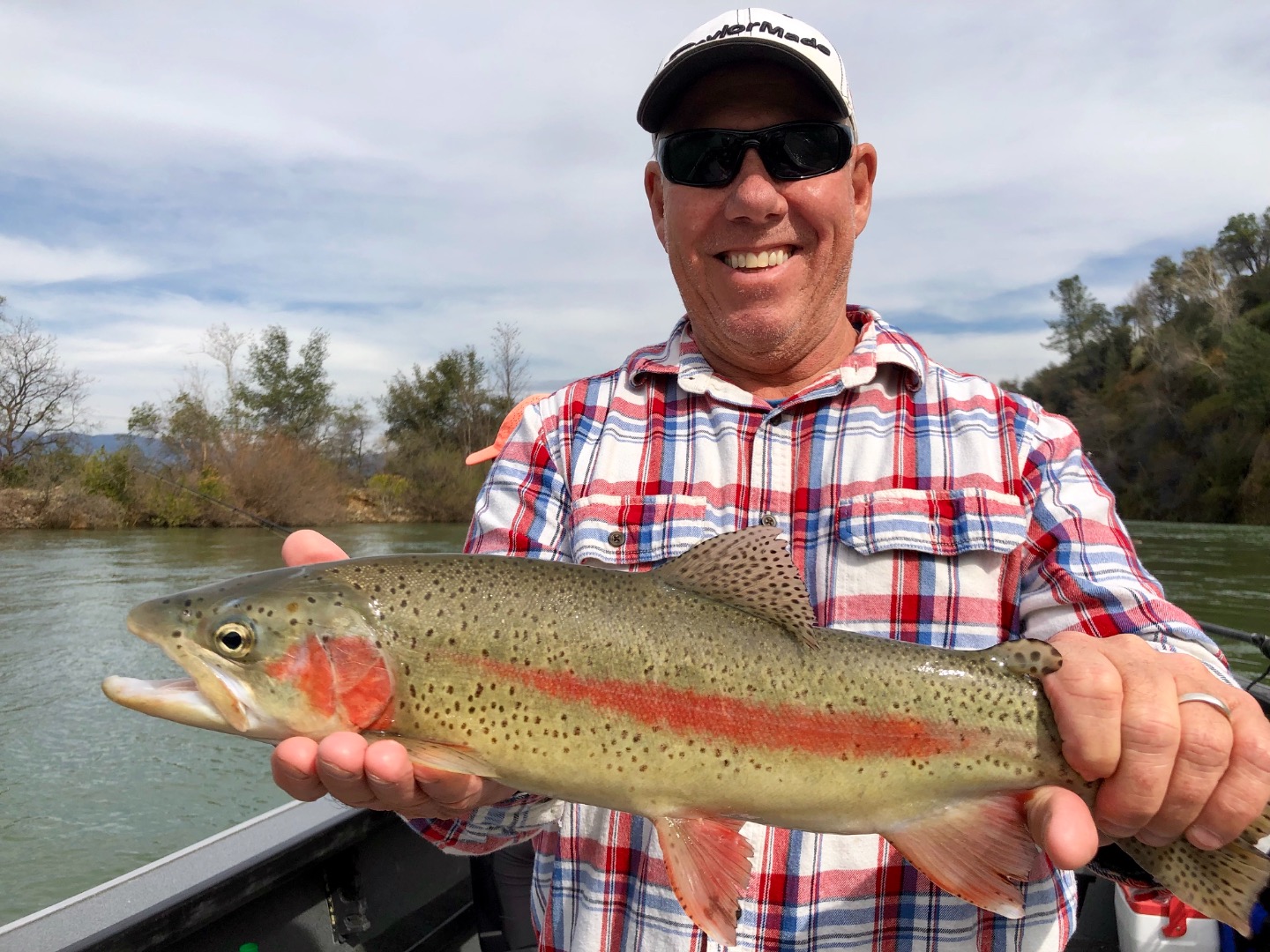 Fishing Ultra Light Trout Bite Fishing Ultra Light Trout Bite