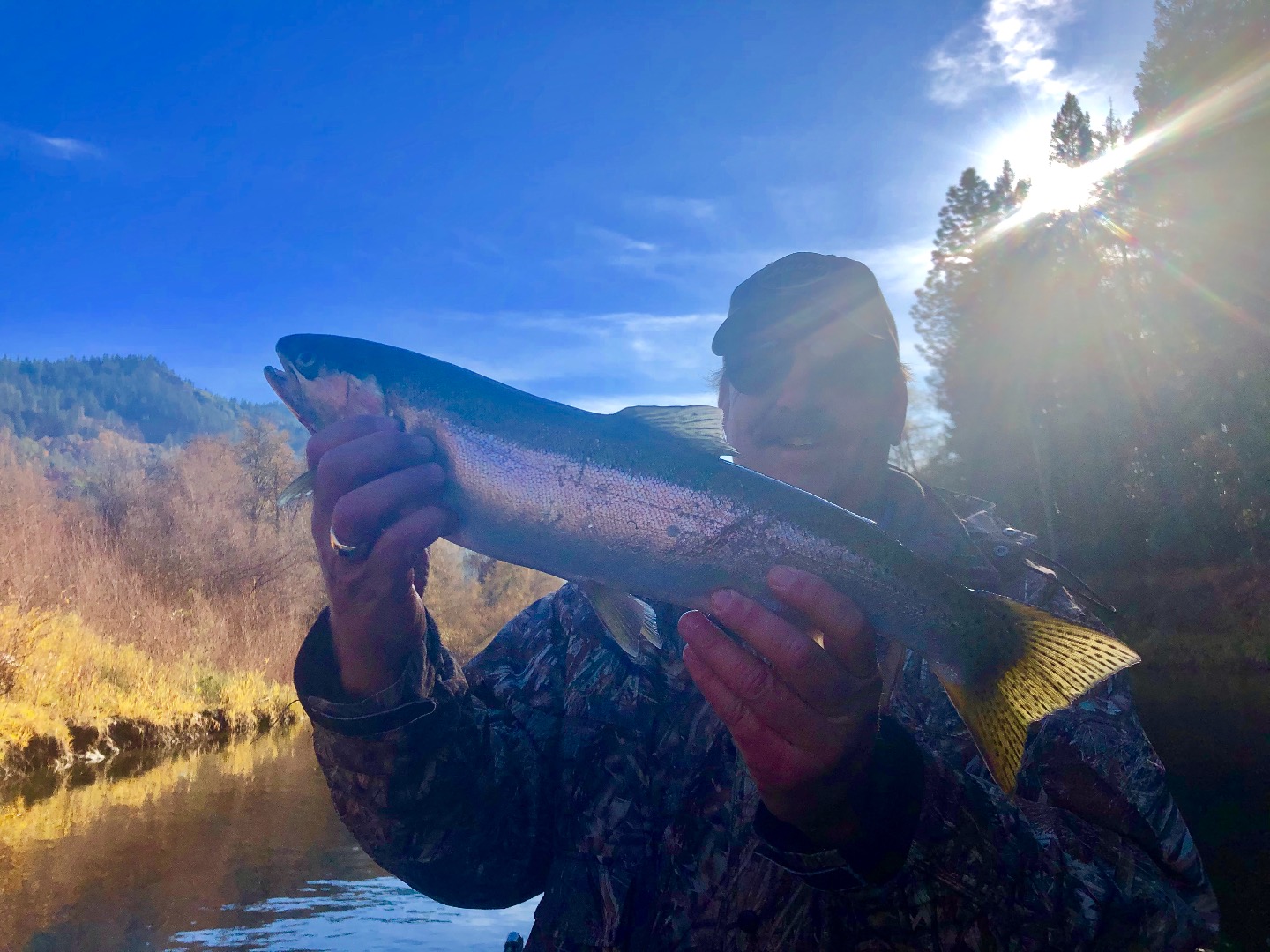 fishing-same-story-different-day-on-the-trinity-river