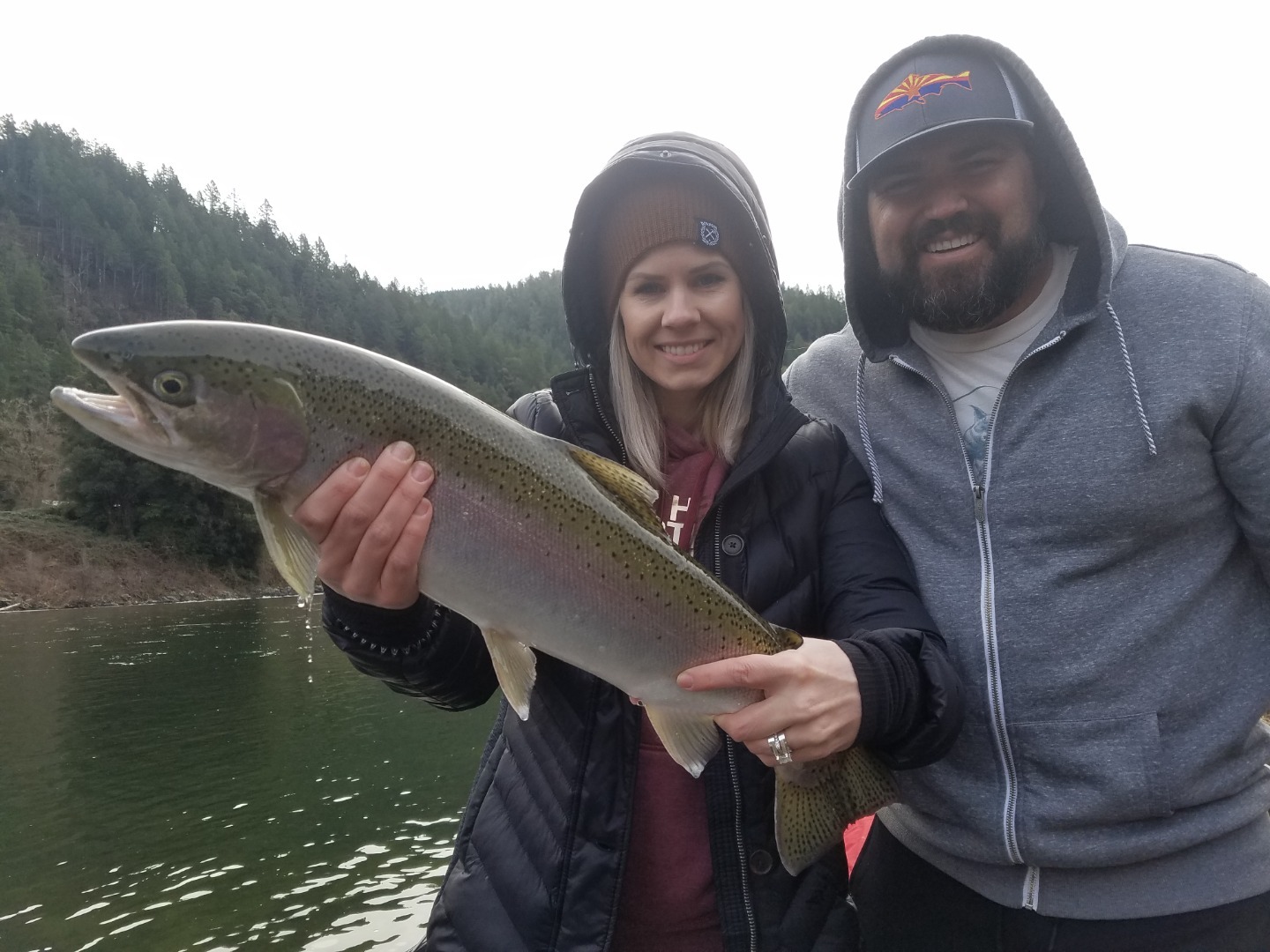 Smith River Fishing Guide