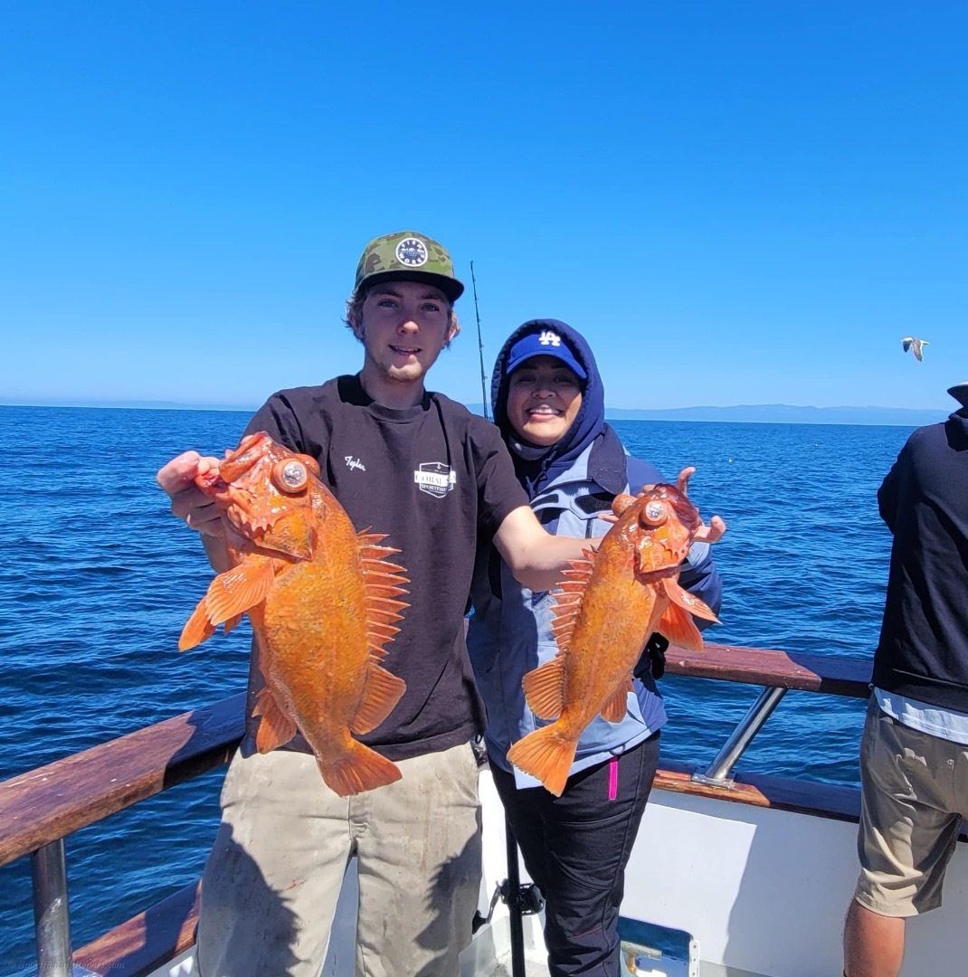 Fish Report Fishing Santa Rosa Island Fish Report Fishing Santa Rosa Island