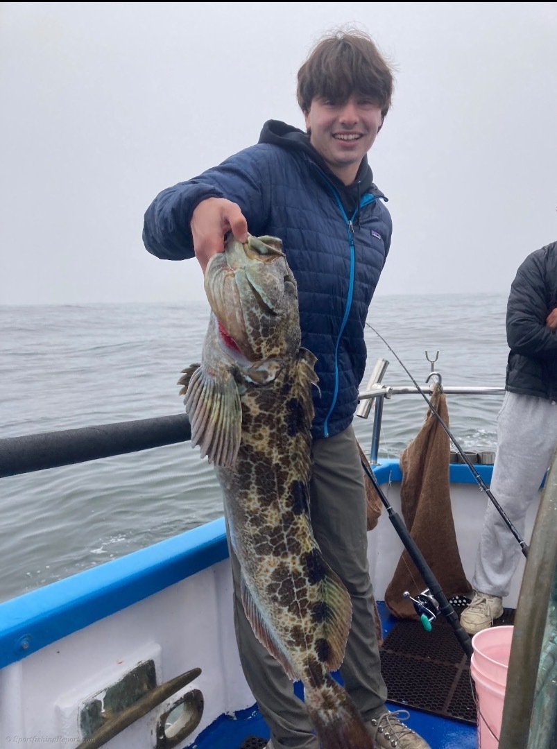 6-23-24 fish report