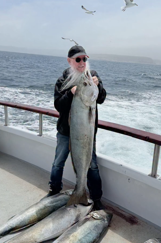 WSB up to 50 lbs. 