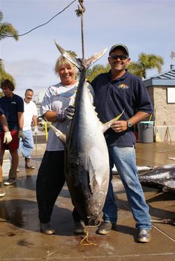 American Angler Fish Report - Burnside Bangs Cows - May 12, 2007