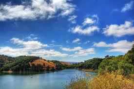 Catfish are on the bite at Lake Chabot