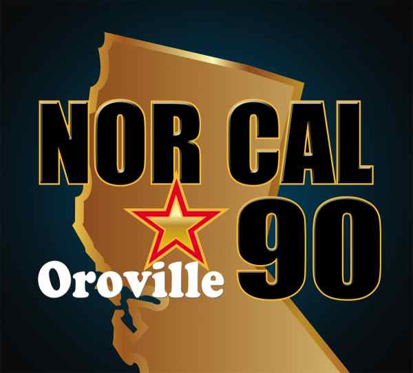 Nor Cal 90 Pro Am in January at Oroville