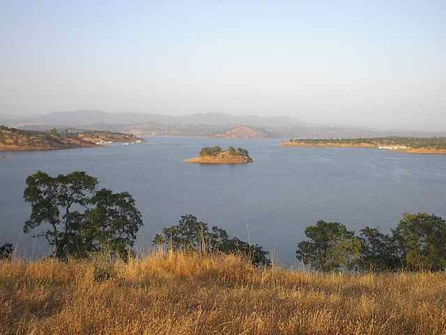 RB Bass Lake Camanche Fish Report