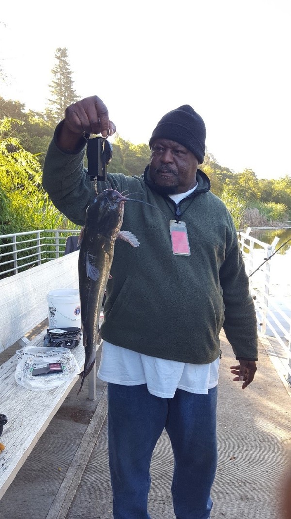 Temescal Fishing  Report