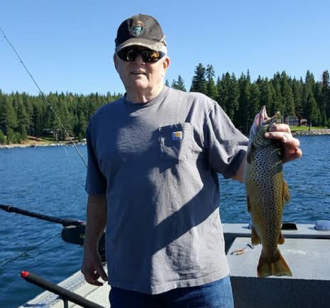 ​Lake Almanor Doing Fair