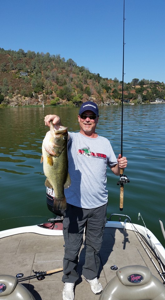 Clearlake Fishing Report
