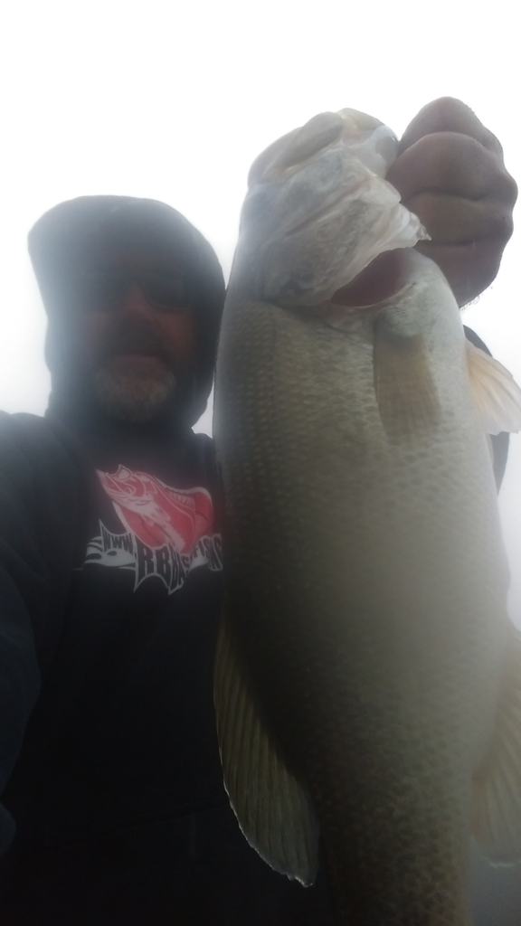 Clear Lake Fishing Report