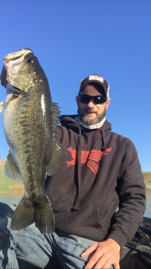 New Melones Fishing Report