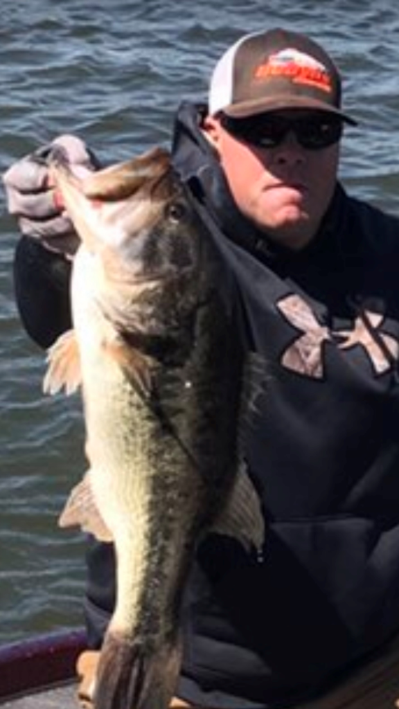 Delta Fishing Report