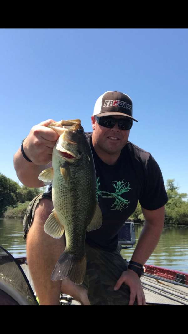 California Delta Fishing Report