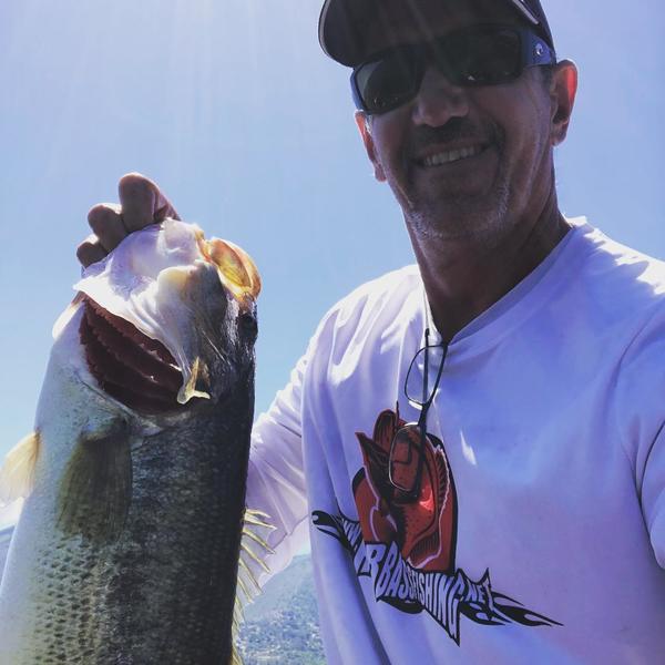 Clear Lake Fishing Report