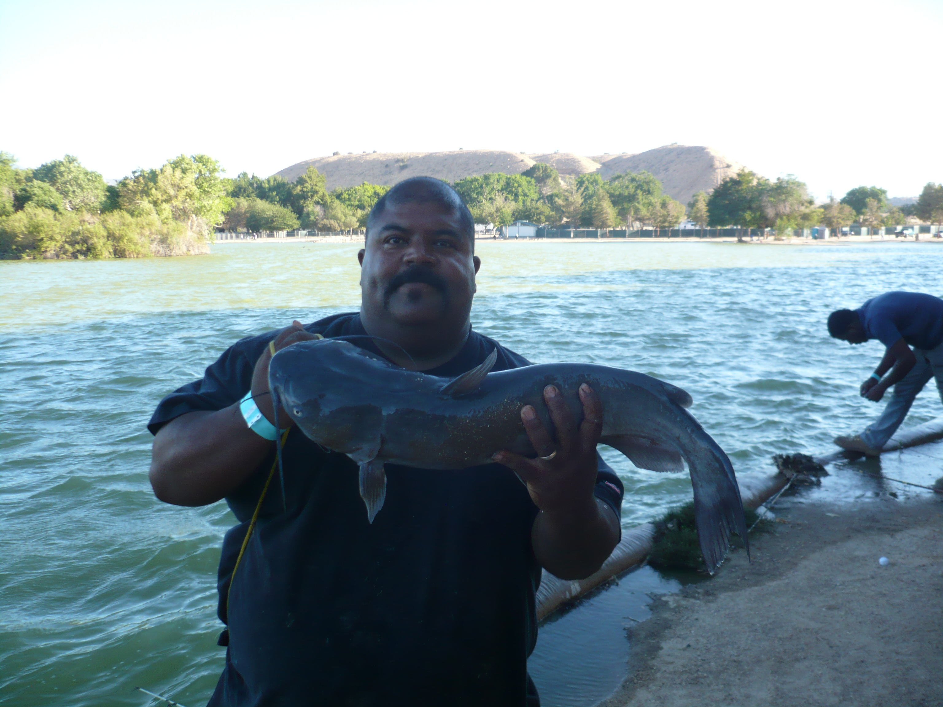 Hesperia Lake Fishing Report 2/23 – 3/4 -  - Victor Valley News