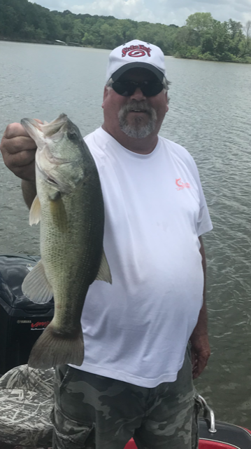 An Inside Look At Lake Wappapello Largemouths - Game & Fish