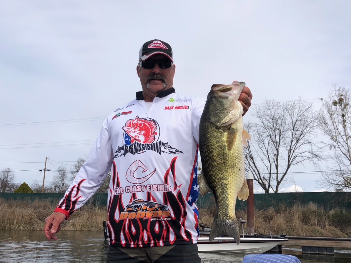 Clear Lake Fishing Report