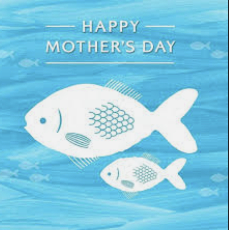 Happy Mother’s Day! 