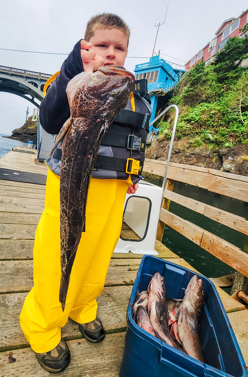 Quick Limits & Decent Crabbing