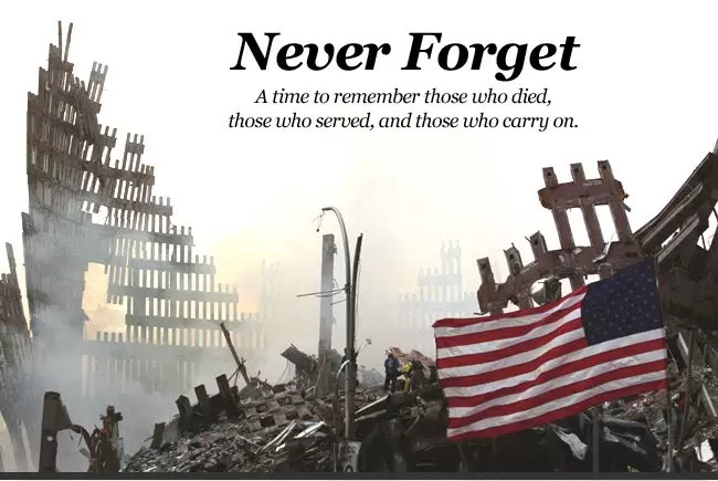 We Remember 