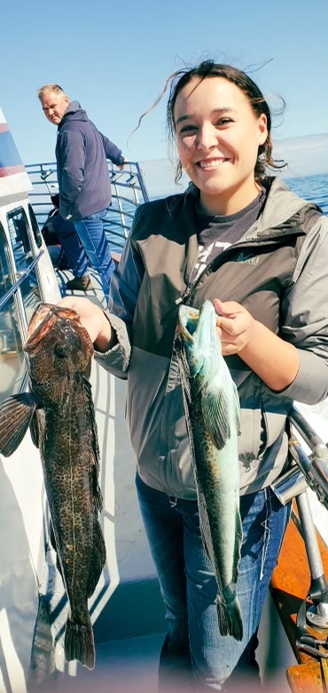 Fishing Report