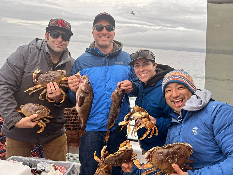 Fish Emeryville's Scores for 11/30/2025 :