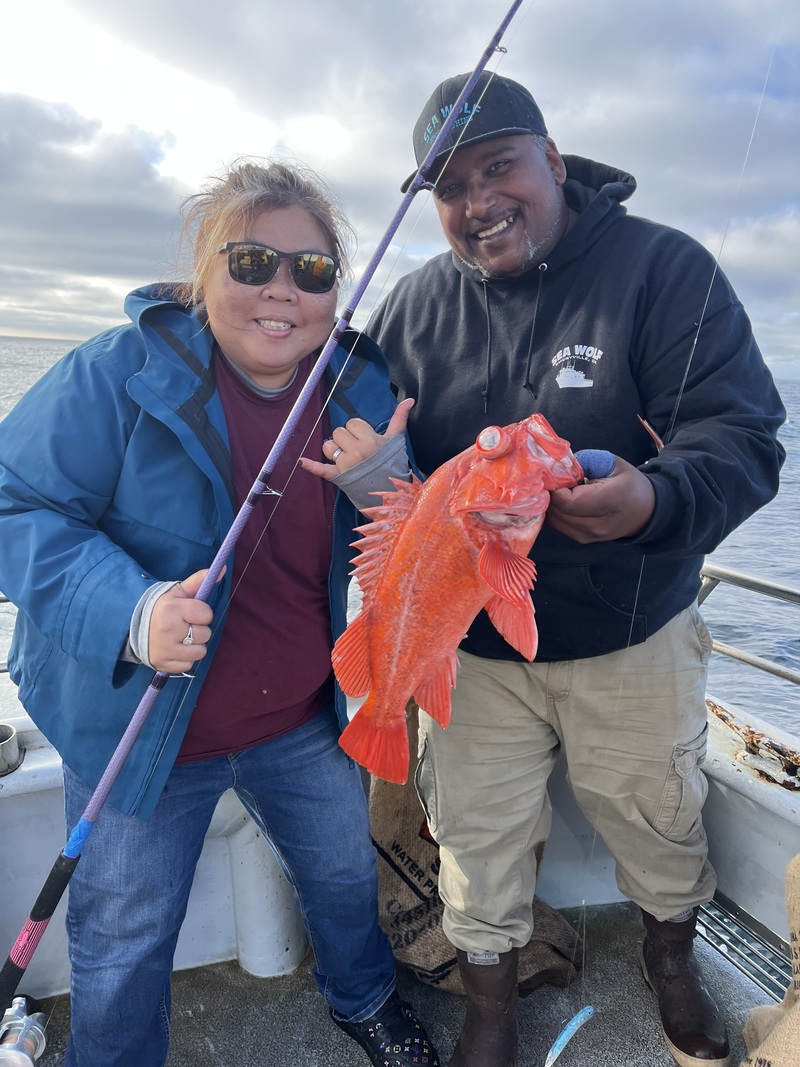 Fish Emeryville's Scores for 12/1/2025 :