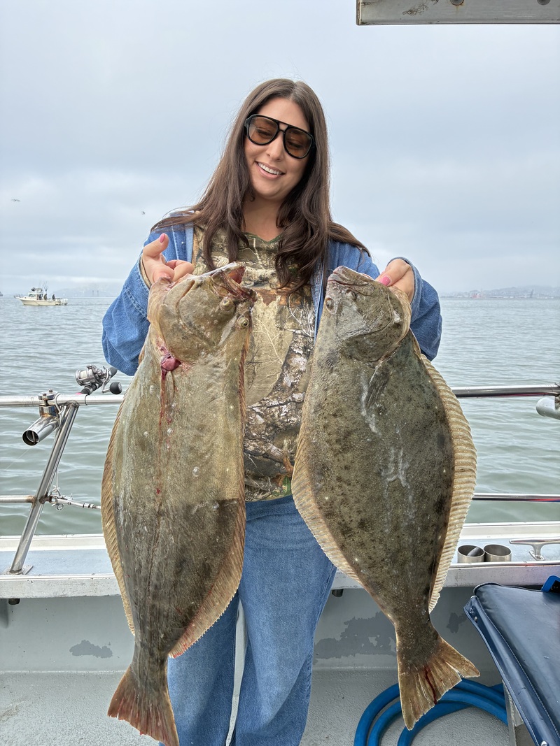 Fish Emeryville's Scores for 5/9/2026 :