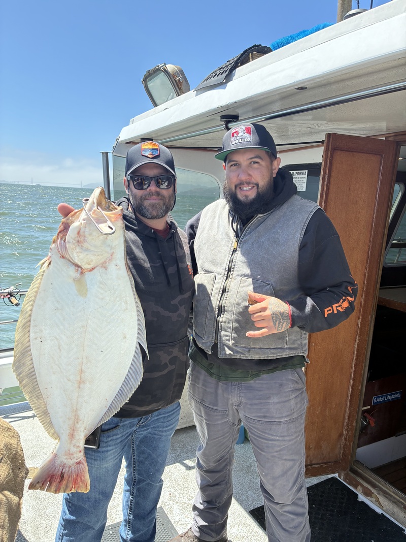 Fish Emeryville's Scores for 5/10/2026 :