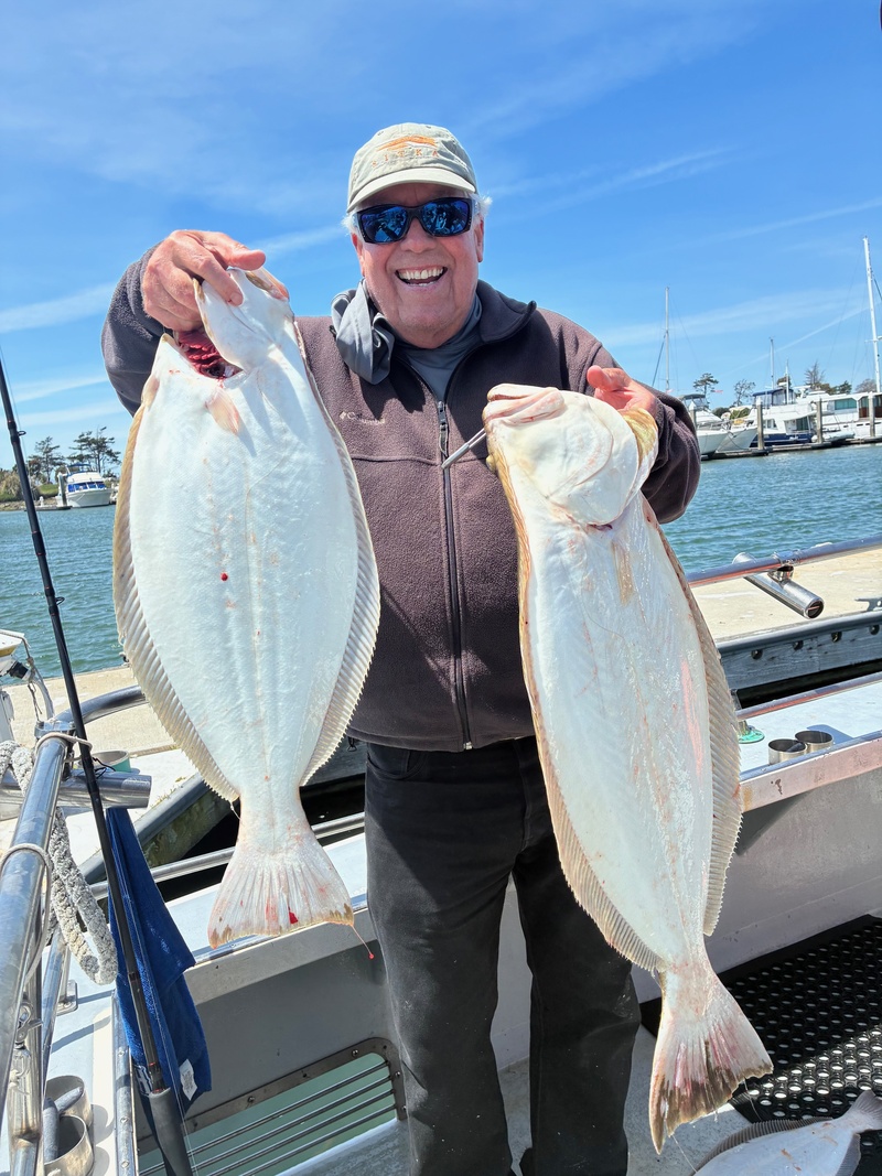 Fish Emeryvilles Scores for 5/12/2026 :