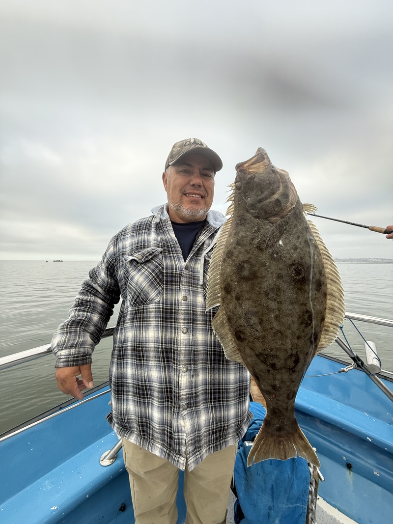 Fish Emeryville's Update For 5/13/2026: