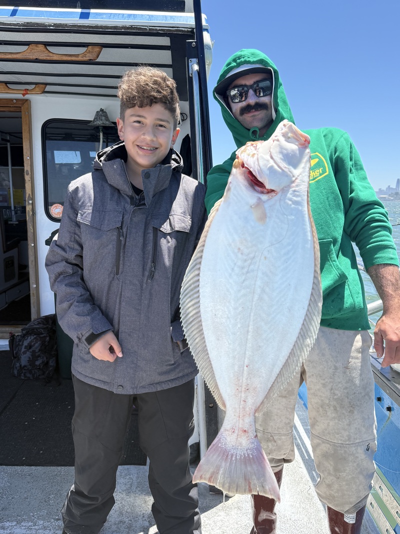 Fish Emeryville's Scores for 6/11/2026 :
