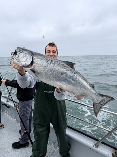 Fish Emeryville's Scores for 7/2/2026 :