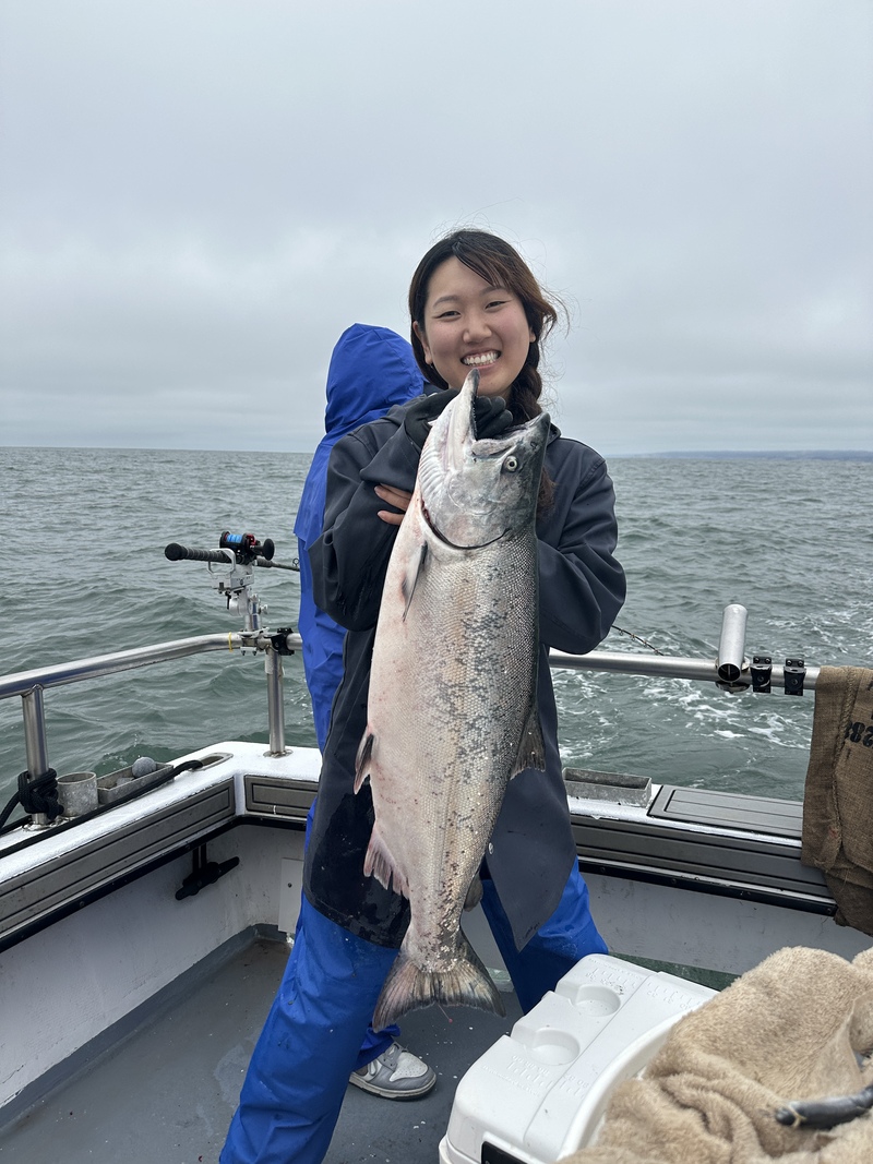 Fish Emeryville's Scores for 7/3/2026 :