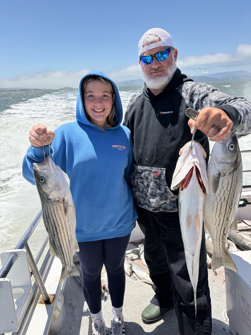 Fish Emeryville's Scores for7/8/2026 :