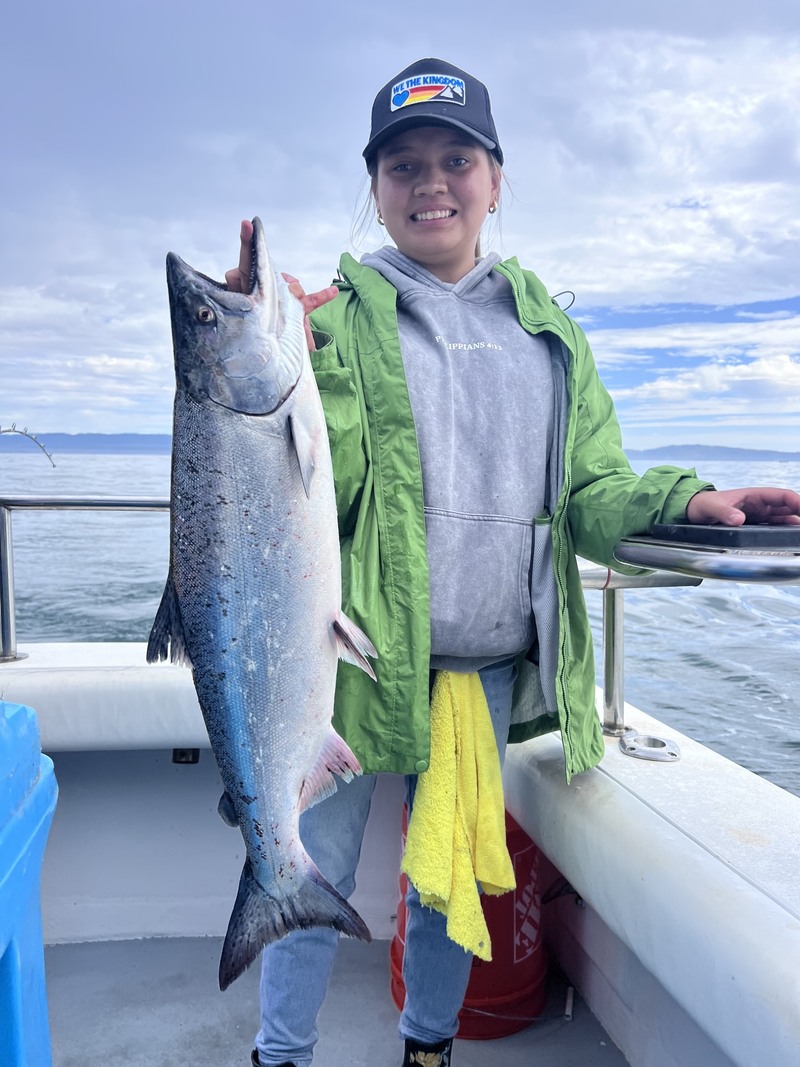 Fish Emeryville's Scores for 7/21/2026 :