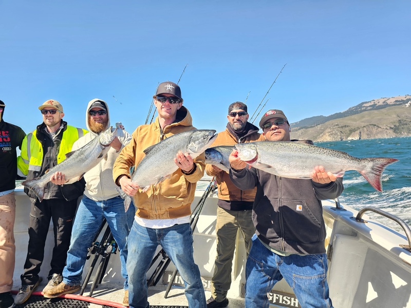 Fish Emeryville's Scores for 9/12/2026 :