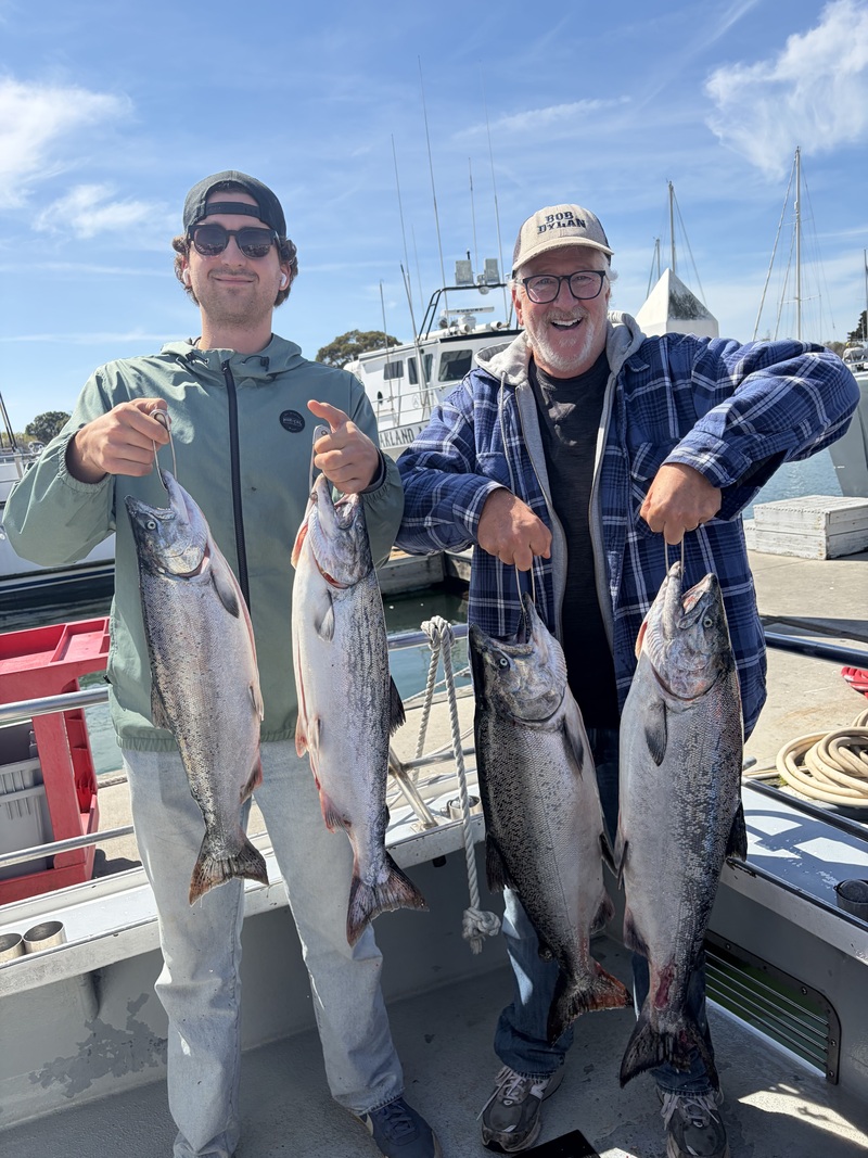 Fish Emeryville's Scores for 9/25/2026 :