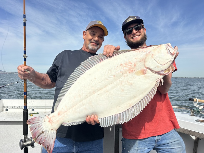 Fish Emeryville's Scores for 3/27/2026: