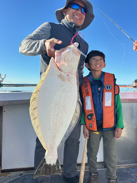 Fish Emeryville's Scores for 4/3/2026: