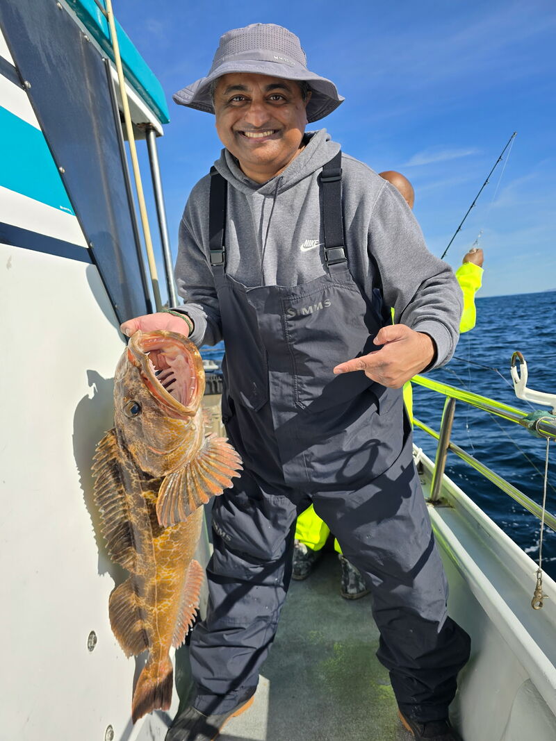 Fish Emeryville's Scores for 4/5/2026 :