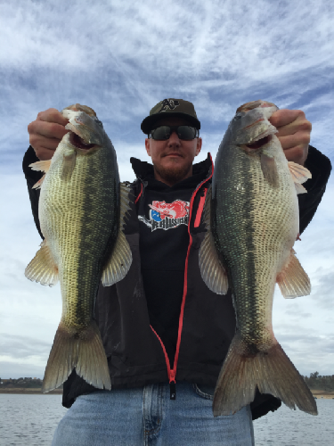 2015 Fishing Reports, Fishing Report