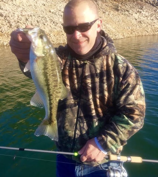 Shasta lake bass and tournaments