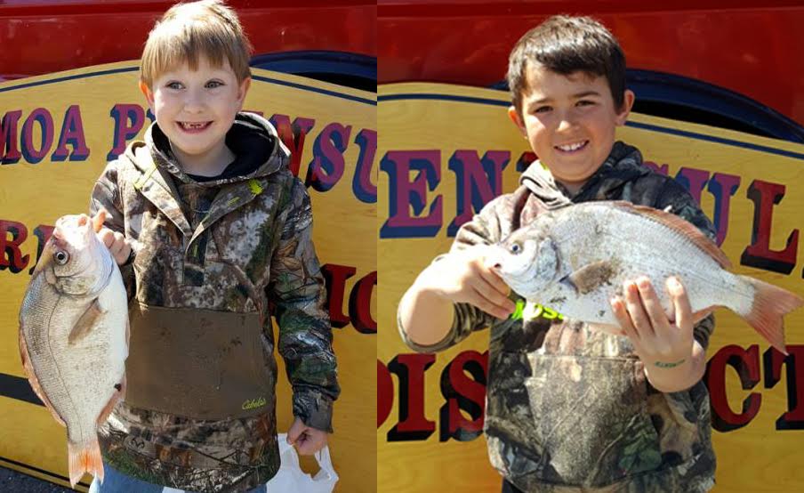  Salmon season set for Shelter Cove