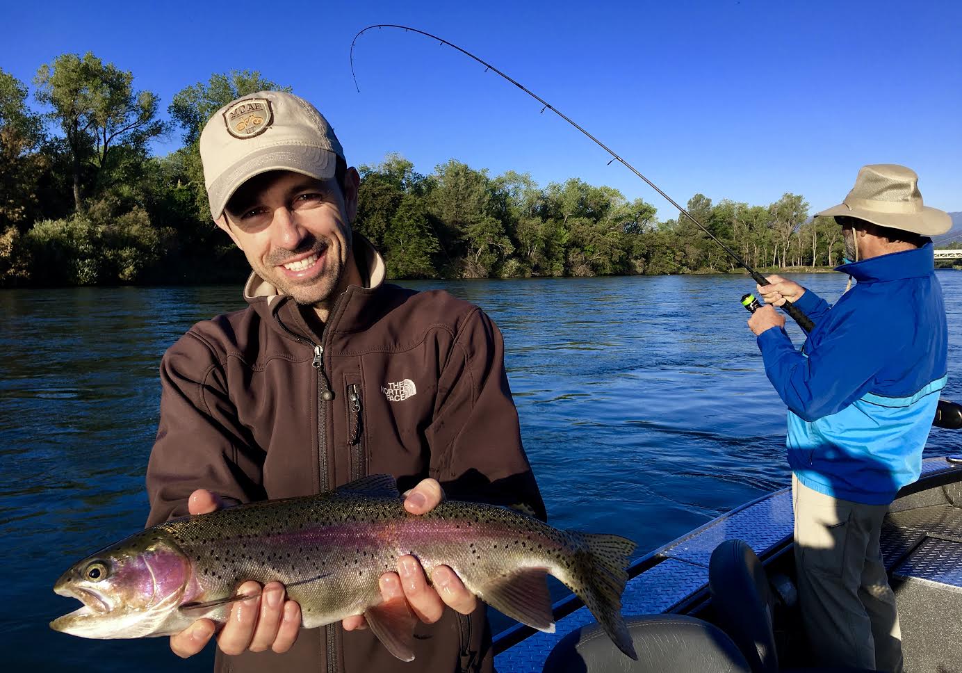 Fishing - Sacramento River closure - bad or good?