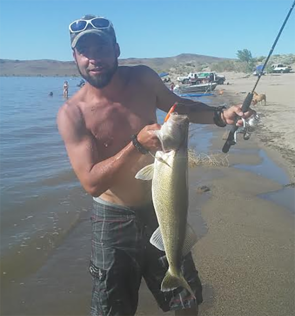 Spillway Trout Fishing with PowerBait Mice Tails and Power Eggs 